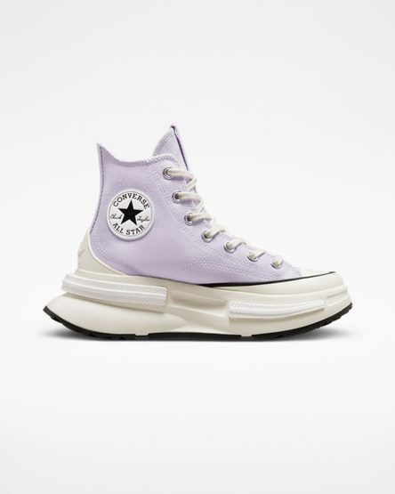 Tenisi Inalti Barbati Converse Run Star Legacy CX Violet Negrii | RO VY0TN253